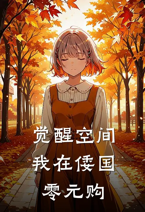 觉醒空间我在倭国零元购