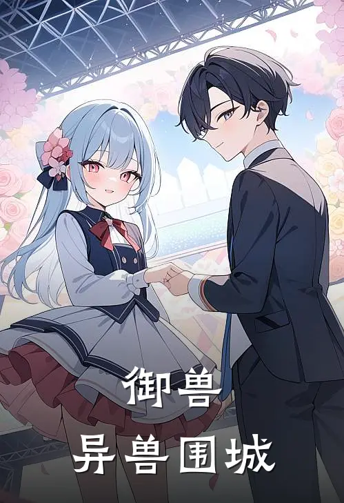御兽：异兽围城(杨钰红钰)完整版小说全文免费阅读_免费阅读无弹窗御兽：异兽围城杨钰红钰
