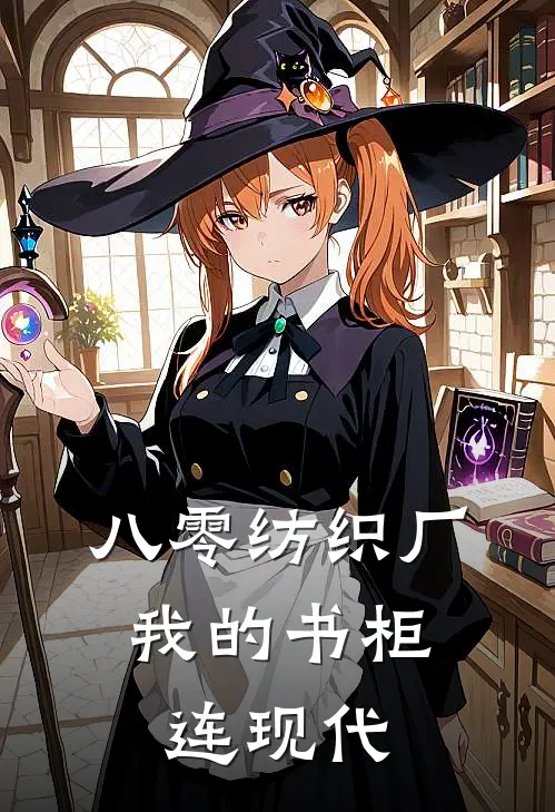 宋谷雨王桂枝《八零纺织厂：我的书柜连现代》_《八零纺织厂：我的书柜连现代》最新章节在线阅读