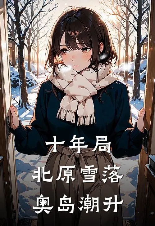 十年局：北原雪落，奥岛潮升（林娇娇陆远征）全文免费阅读无弹窗大结局_十年局：北原雪落，奥岛潮升最新章节列表