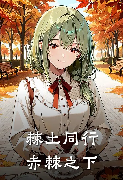 棘土同行：赤棘之下(苏砚林小满)热门网络小说推荐_最新章节列表棘土同行：赤棘之下(苏砚林小满)