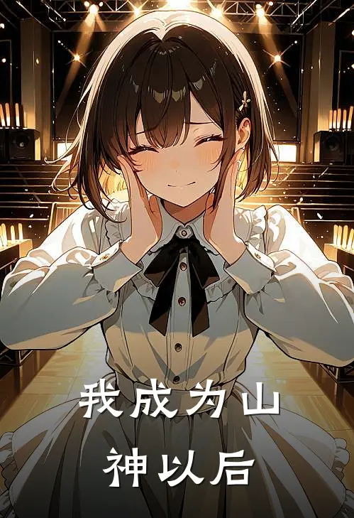 张荣张小丽(我成为山神以后)全章节在线阅读_(我成为山神以后)完结版免费阅读