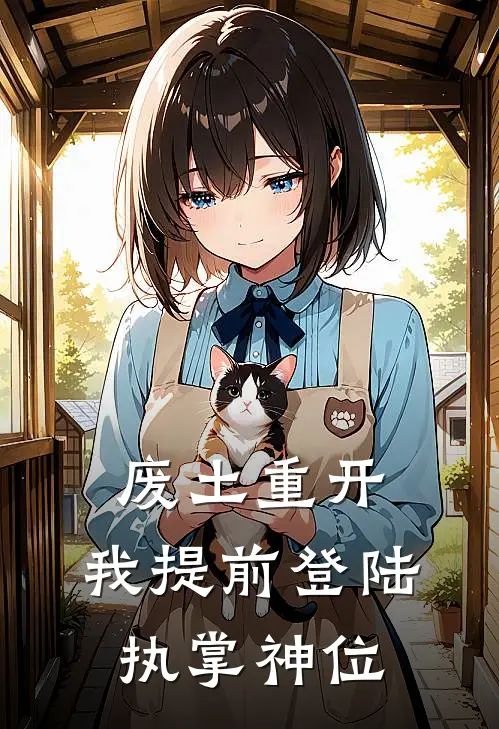 《废土重开：我提前登陆，执掌神位》苏洋陆青凰已完结小说_废土重开：我提前登陆，执掌神位(苏洋陆青凰)全文免费阅读无弹窗大结局