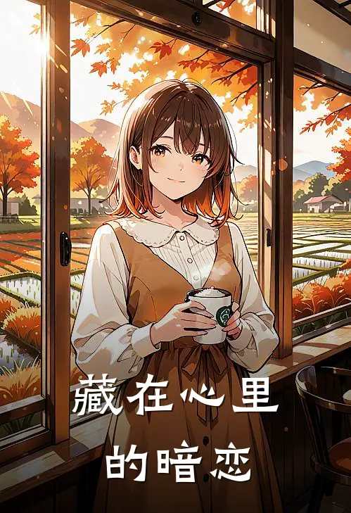 藏在心里的暗恋