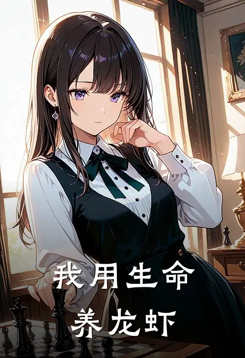 我用生命养龙虾(陈化腾化腾)最新小说_免费阅读完整版小说我用生命养龙虾(陈化腾化腾)