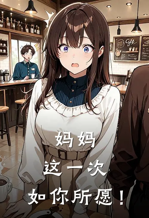 妈妈，这一次，如你所愿！