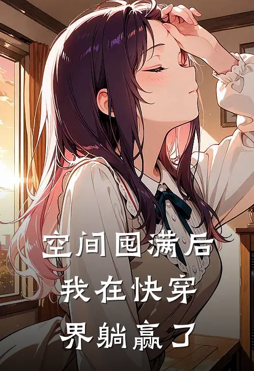 空间囤满后，我在快穿界躺赢了