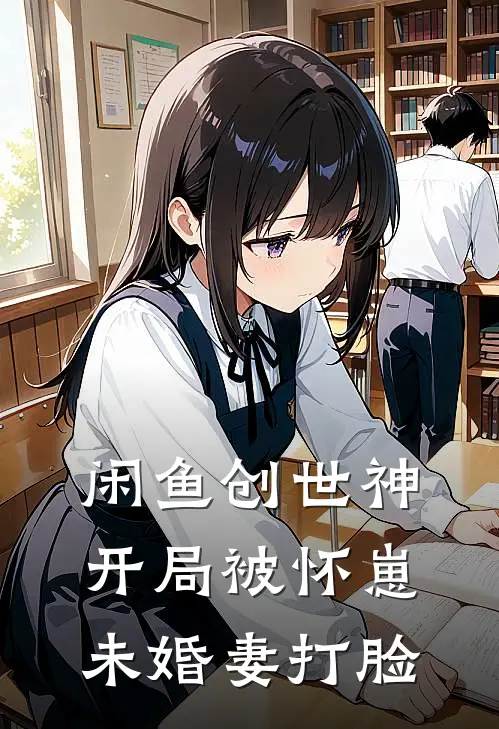 闲鱼创世神，开局被怀崽未婚妻打脸