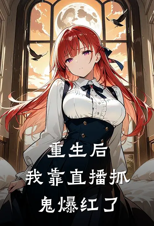 重生后：我靠直播抓鬼爆红了(林小蝶苏明月)完整版免费小说_完结版小说推荐重生后：我靠直播抓鬼爆红了(林小蝶苏明月)