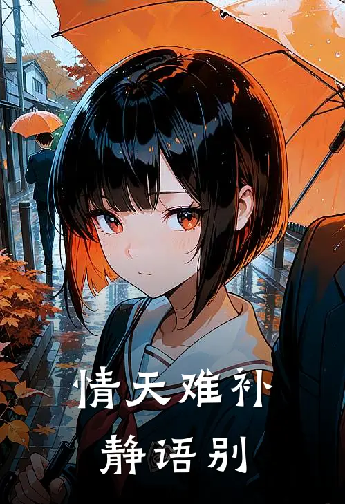 情天难补静语别全文免费阅读无弹窗大结局_情天难补静语别（程宇一诺）最新小说