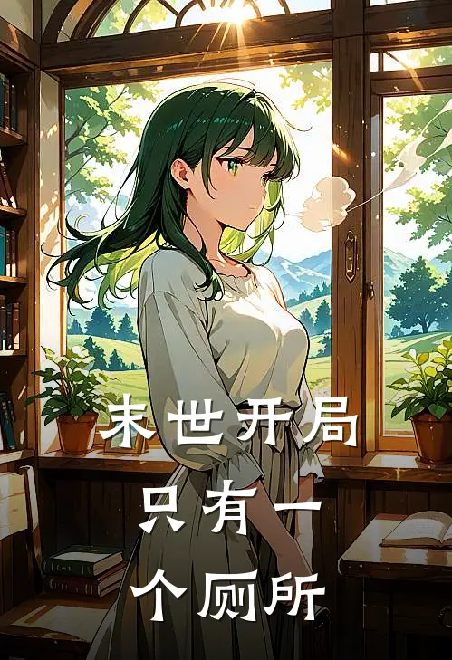 末世开局：只有一个厕所(黄汐黄汐)在线免费小说_完整版免费小说末世开局：只有一个厕所(黄汐黄汐)