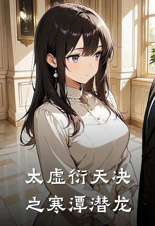 太虚衍天决之寒潭潜龙(张虎李良)免费完结小说_免费小说在线阅读太虚衍天决之寒潭潜龙(张虎李良)