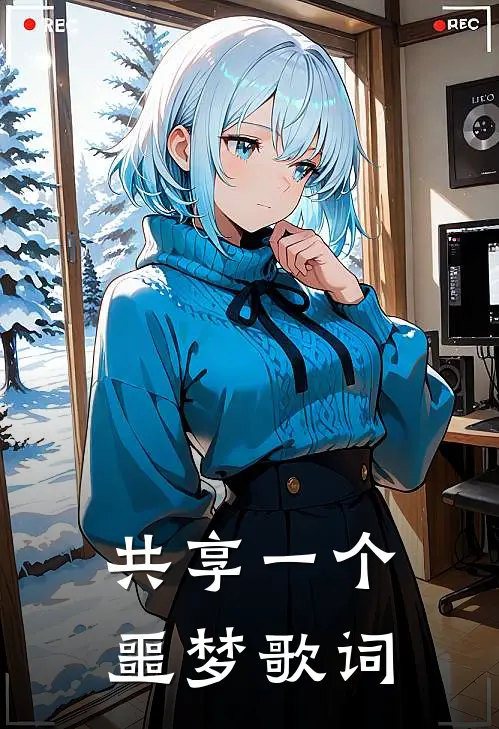 共享一个噩梦歌词