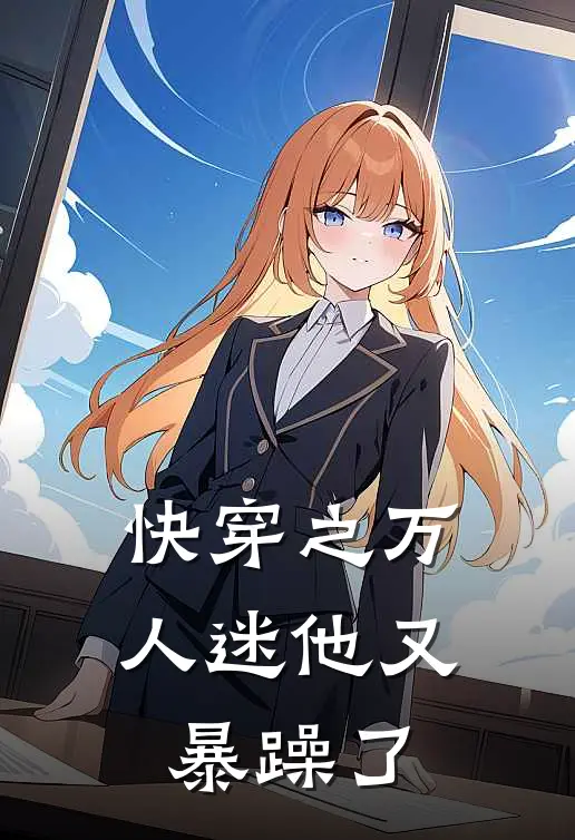 快穿之万人迷他又暴躁了