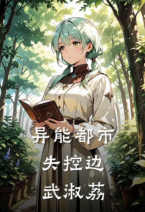 异能都市：失控边武淑荔顾言王磊热门小说排行_免费阅读全文异能都市：失控边武淑荔(顾言王磊)