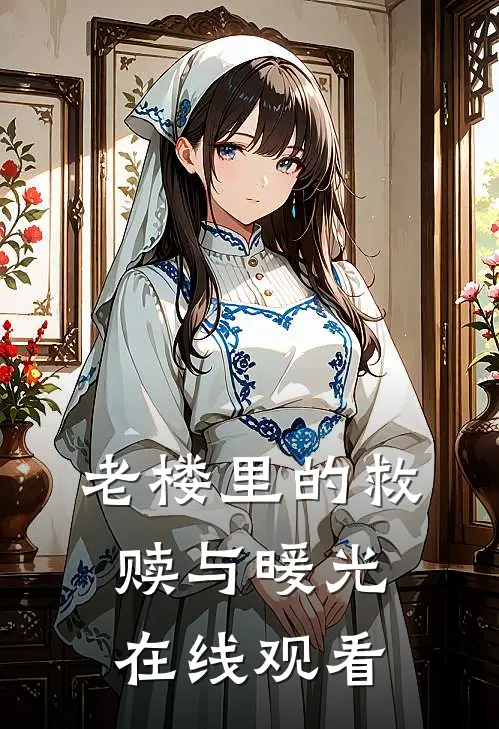 老楼里的救赎与暖光在线观看
