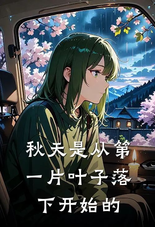 秋天是从第一片叶子落下开始的