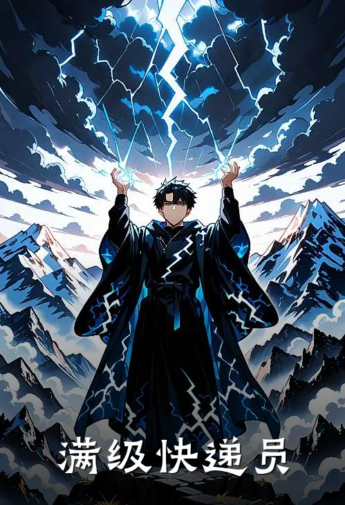 陈陌王彪满级快递员最新章节阅读_陈陌王彪最新章节在线阅读