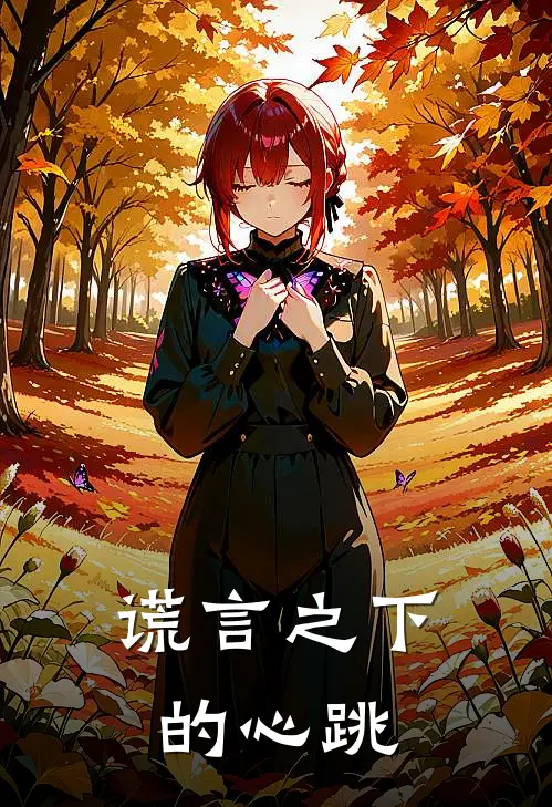 谎言之下的心跳(陆行舟秦洛)热门网络小说_小说推荐完结谎言之下的心跳(陆行舟秦洛)