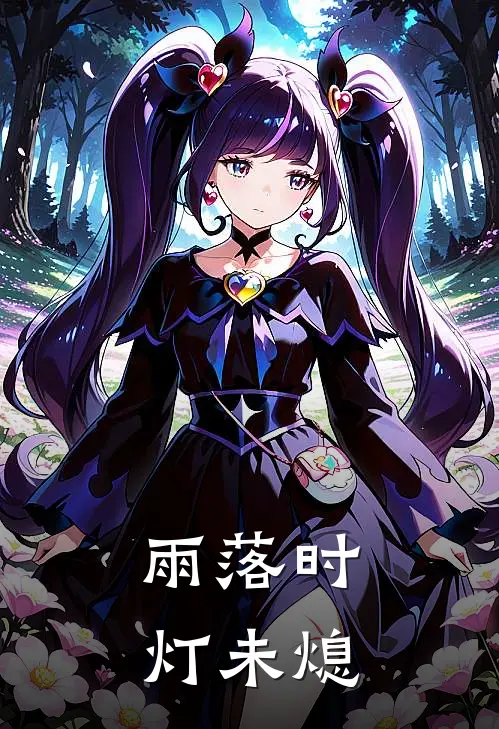 雨落时，灯未熄