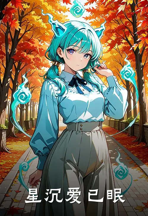 星沉爱已眠