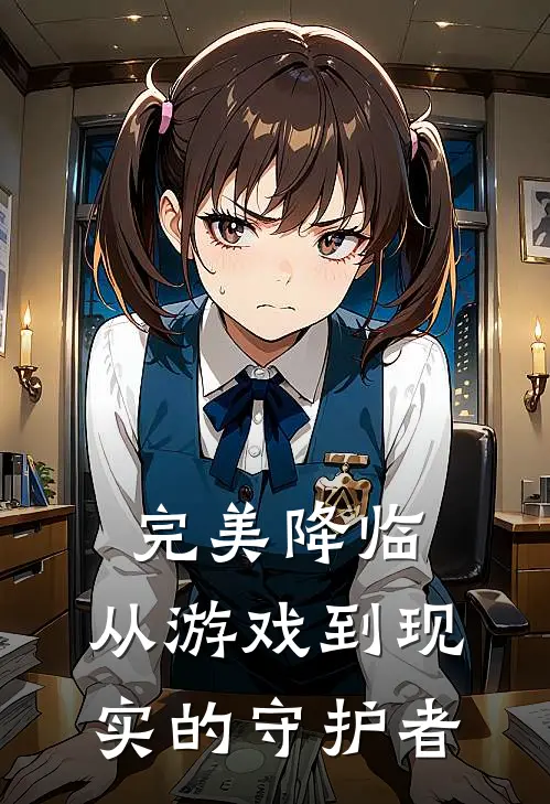 林风林风《完美降临：从游戏到现实的守护者》最新章节阅读_(林风林风)热门小说