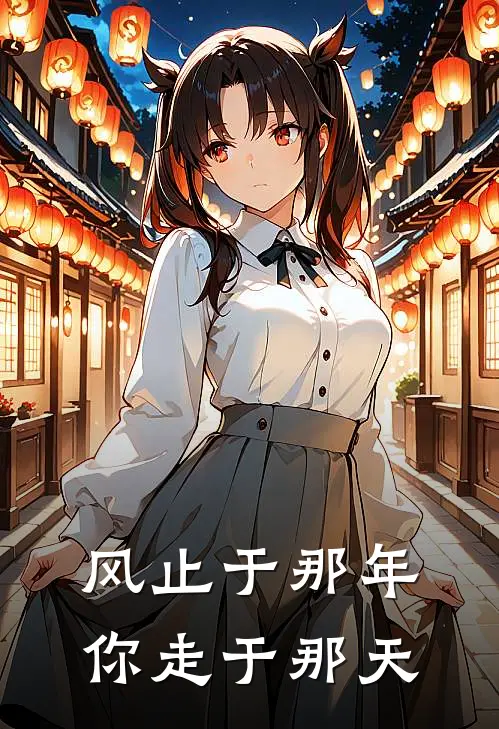 风止于那年，你走于那天