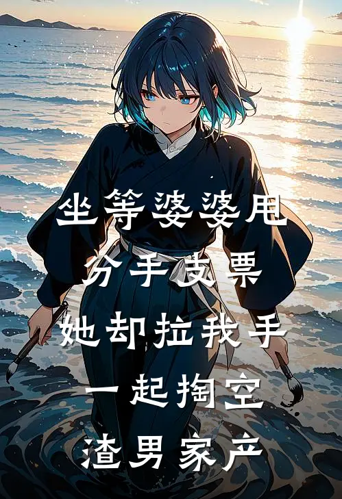 坐等婆婆甩分手支票，她却拉我手一起掏空渣男家产林婉赵淑云完本完结小说_热门小说排行榜坐等婆婆甩分手支票，她却拉我手一起掏空渣男家产林婉赵淑云