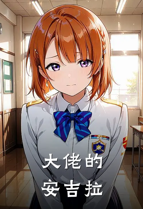 大佬的安吉拉(陆川安吉)免费小说全集_完本小说免费阅读大佬的安吉拉(陆川安吉)