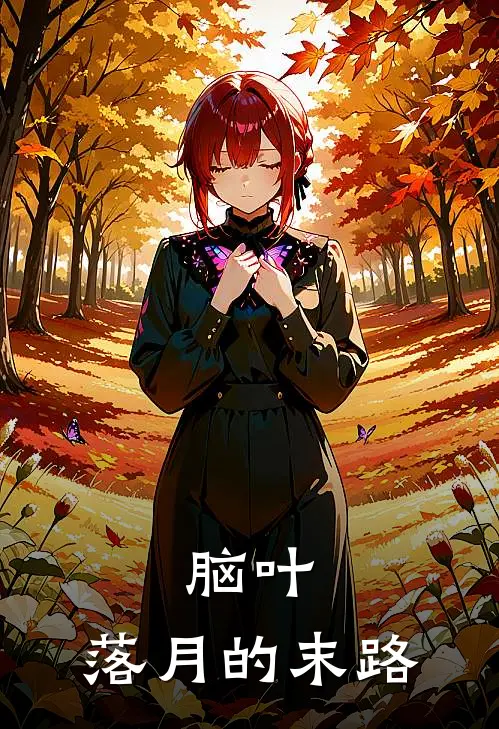 脑叶：落月的末路