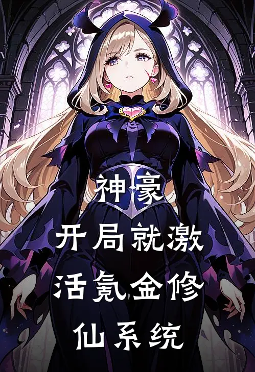 神豪：开局就激活氪金修仙系统(林毅钱多多)最新推荐小说_最新免费小说神豪：开局就激活氪金修仙系统林毅钱多多