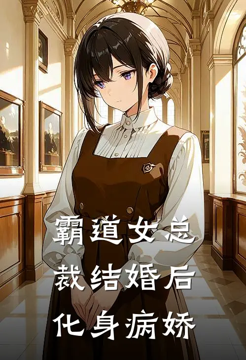 霸道女总裁结婚后化身病娇苏清沅陆屿免费小说在线阅读_最新章节列表霸道女总裁结婚后化身病娇(苏清沅陆屿)