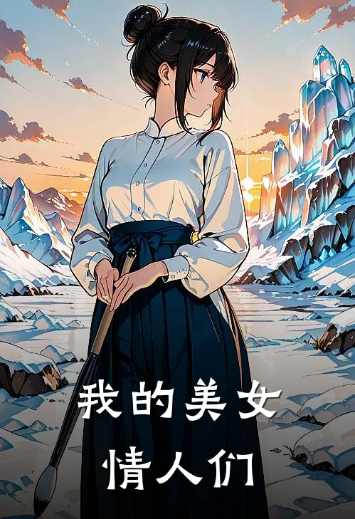 我的美女情人们
