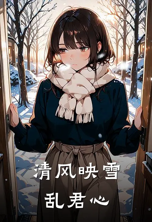 清风映雪乱君心