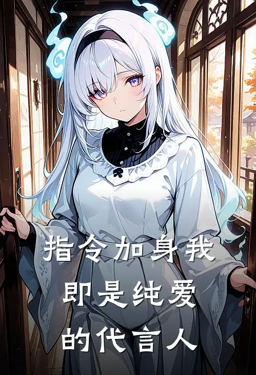 指令加身我即是纯爱的代言人(沐诚岑岸芹)免费小说大全_小说完结免费指令加身我即是纯爱的代言人沐诚岑岸芹