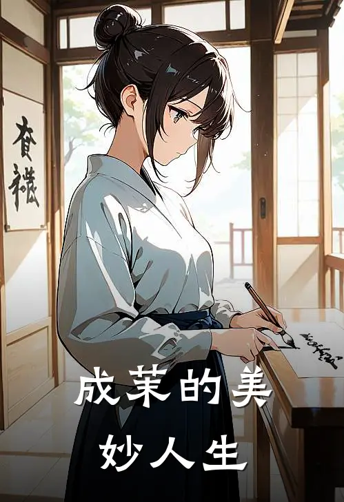 成茉的美妙人生