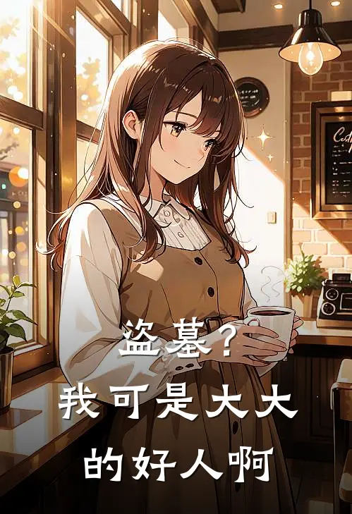 盗墓？我可是大大的好人啊